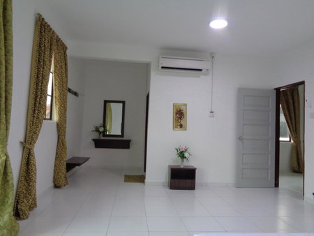D'View Guest Houses, Kuala Perlis, Malaysia