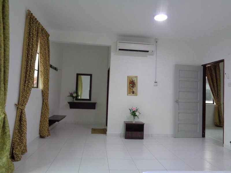 D'View Guest Houses, Kuala Perlis, Malaysia