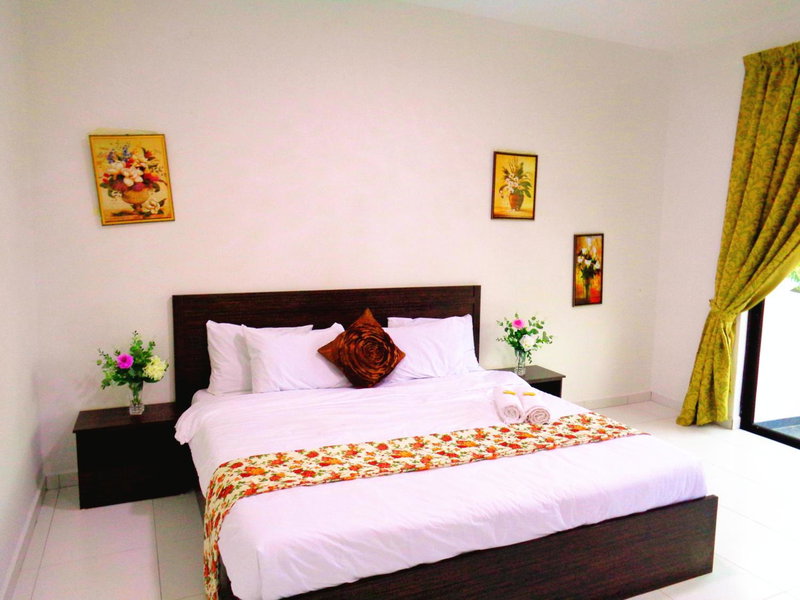 D'View Guest Houses, Kuala Perlis, Malaysia