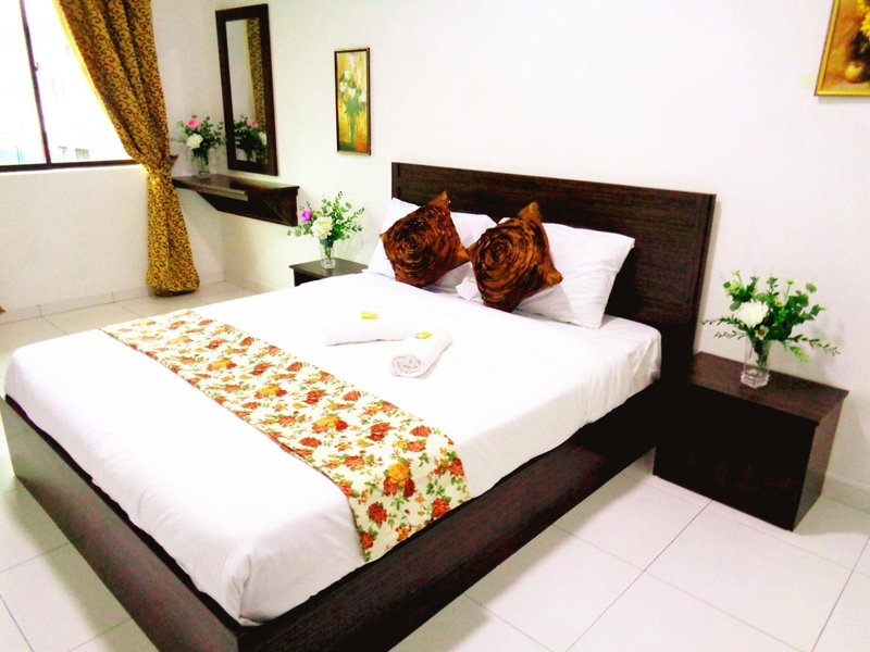 D'View Guest Houses, Kuala Perlis, Malaysia