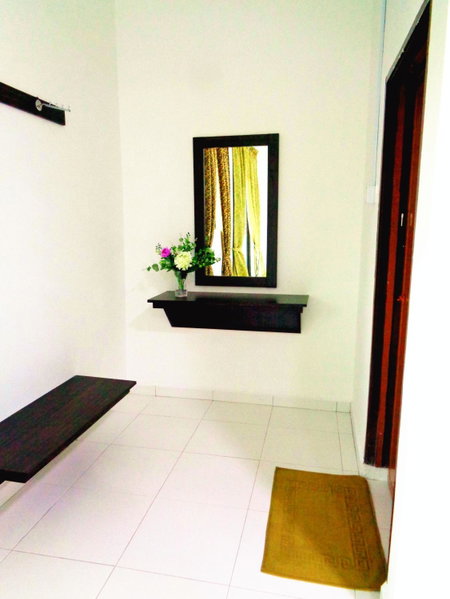 D'View Guest Houses, Kuala Perlis, Malaysia