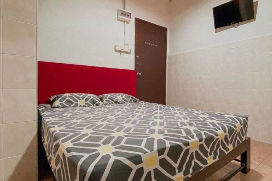SK Budget Hotel, Jelutong, Malaysia