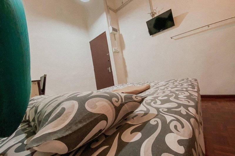 SK Budget Hotel, Jelutong, Malaysia