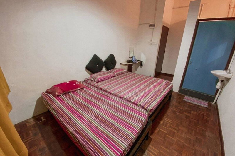 SK Budget Hotel, Jelutong, Malaysia