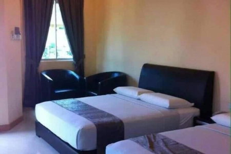 SK Budget Hotel, Jelutong, Malaysia
