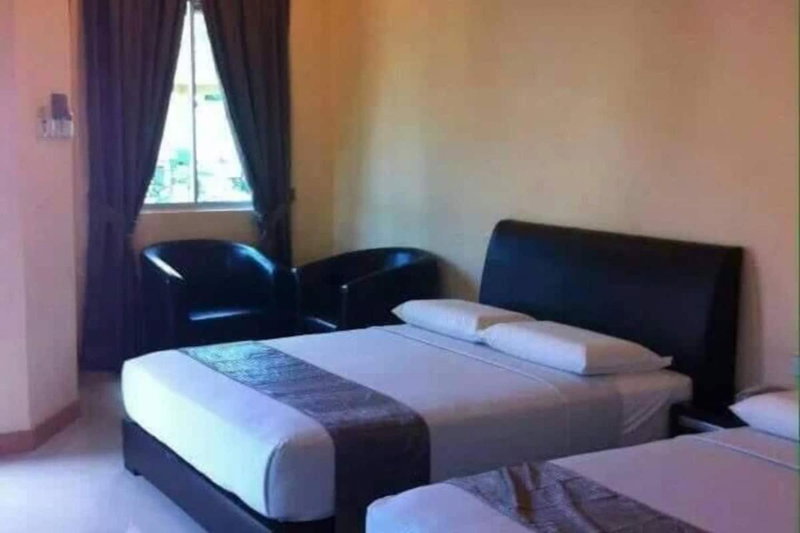 SK Budget Hotel, Jelutong, Malaysia