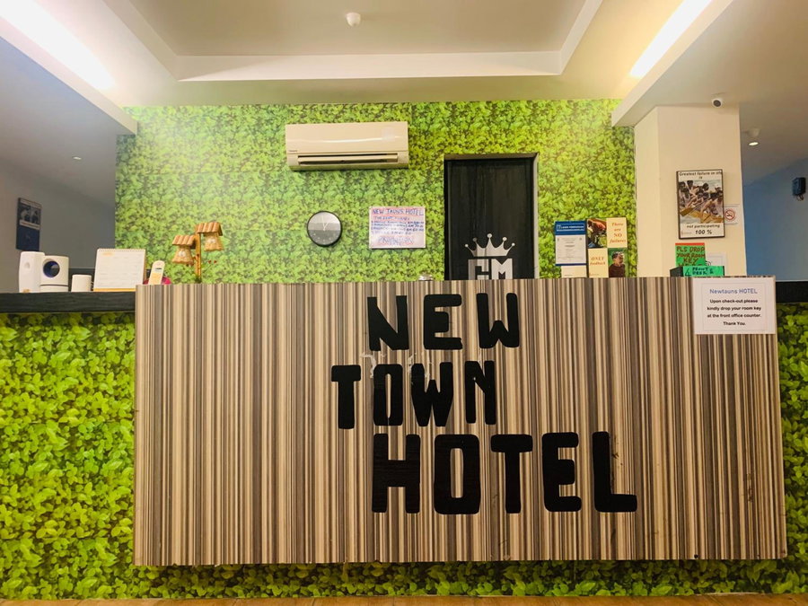 Newtown Hotel Puchong, Puchong, Malaysia