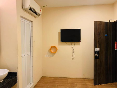 Newtown Hotel Puchong, Puchong, Malaysia