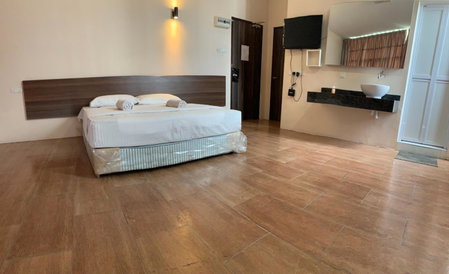 Newtown Hotel Puchong, Puchong, Malaysia