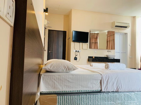 Newtown Hotel Puchong, Puchong, Malaysia