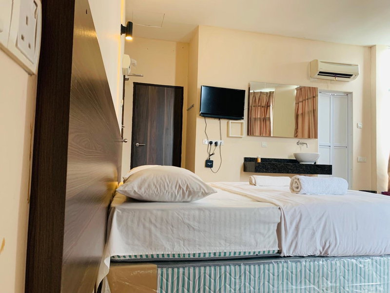 Newtown Hotel Puchong, Puchong, Malaysia
