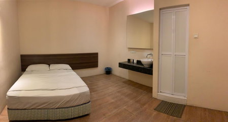 Newtown Hotel Puchong, Puchong, Malaysia