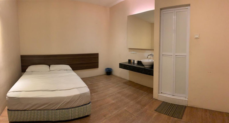 Newtown Hotel Puchong, Puchong, Malaysia