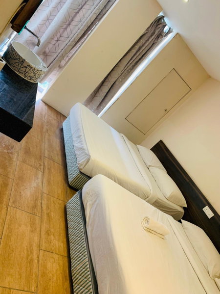Newtown Hotel Puchong, Puchong, Malaysia