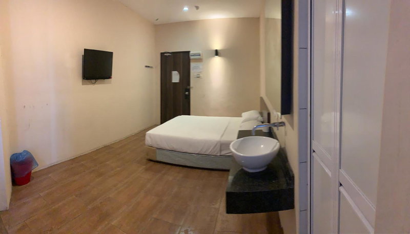 Newtown Hotel Puchong, Puchong, Malaysia
