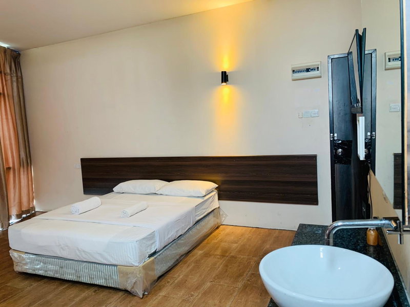 Newtown Hotel Puchong, Puchong, Malaysia