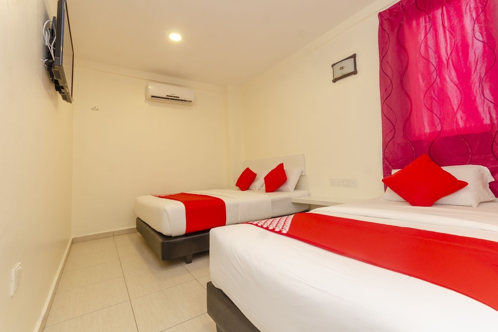 Hotel · Skudai Hotel, Johor Bahru