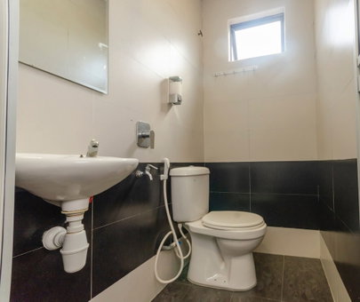 Skudai Hotel, Johor Bahru, Malaysia