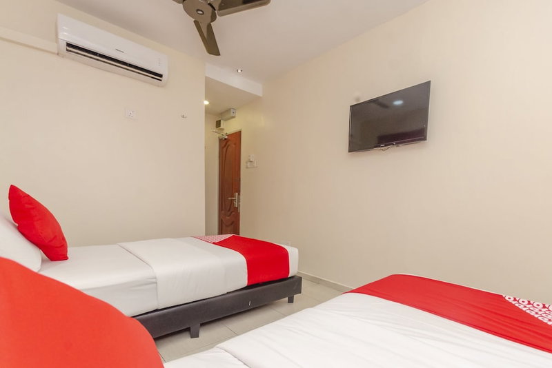 Skudai Hotel, Johor Bahru, Malaysia