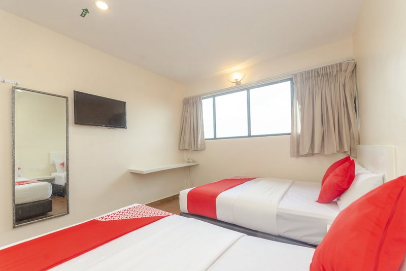 Skudai Hotel, Johor Bahru, Malaysia