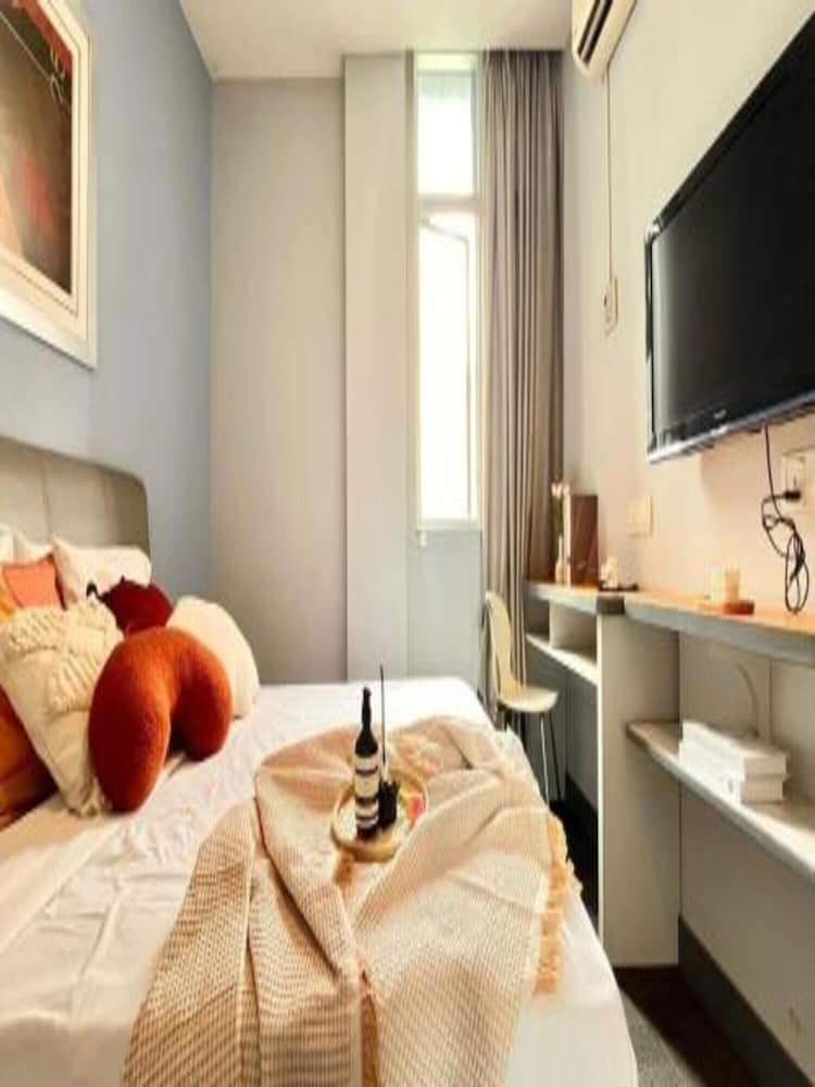 Hotel · U Pac Hotel, Kuala Lumpur