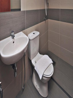U Pac Hotel, Kuala Lumpur, Malaysia