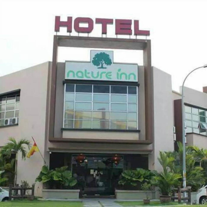 Nature Inn, Klang, Malaysia