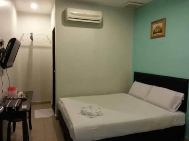 Nature Inn, Klang, Malaysia