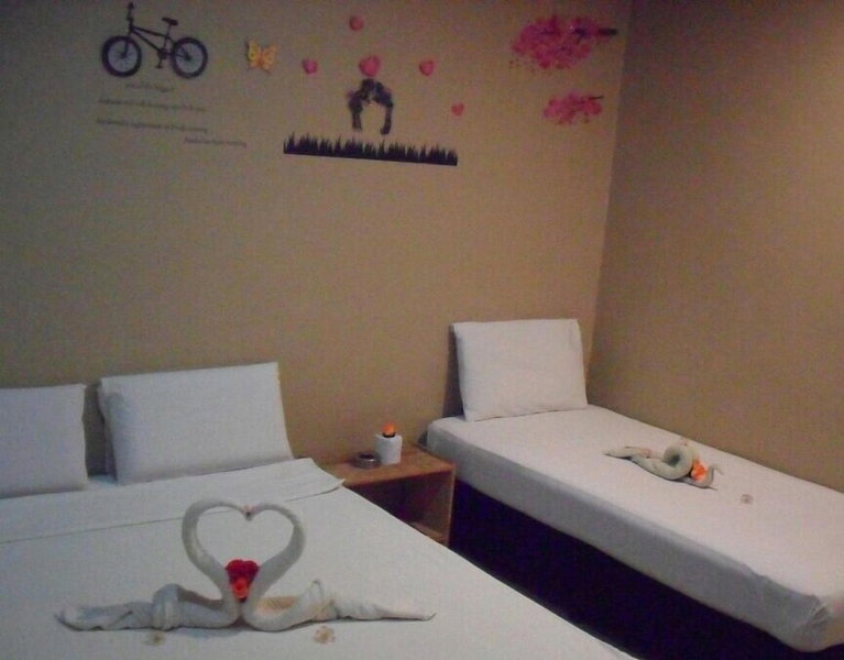 Nature Inn, Klang, Malaysia