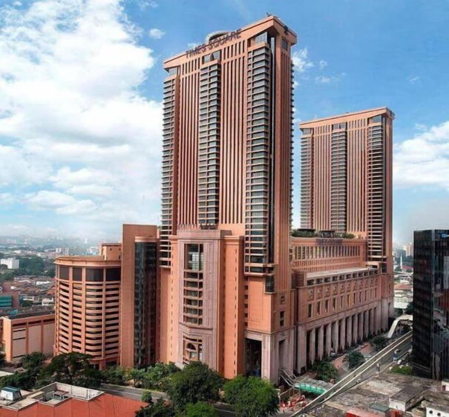 Charisma Hotel, Kuala Lumpur, Malaysia