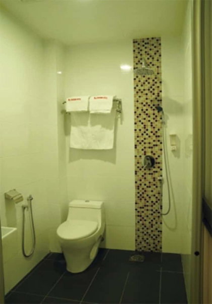 Charisma Hotel, Kuala Lumpur, Malaysia
