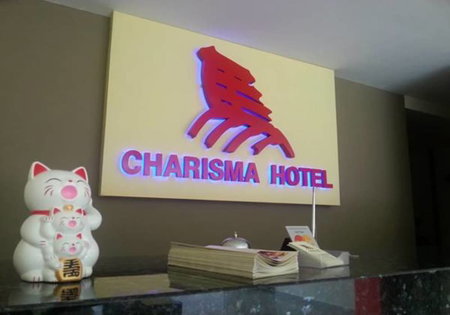 Charisma Hotel, Kuala Lumpur, Malaysia