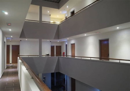 Charisma Hotel, Kuala Lumpur, Malaysia