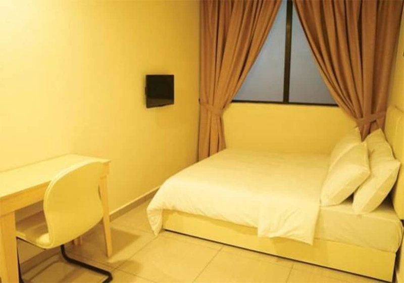 Charisma Hotel, Kuala Lumpur, Malaysia