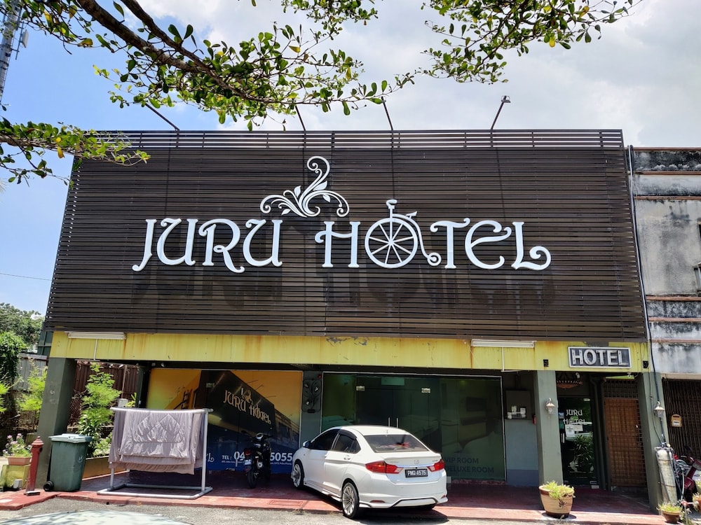 OYO 90488 Juru Hotel, Malaysia