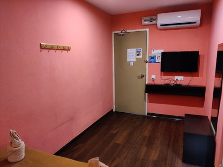 OYO 90488 Juru Hotel, Simpang Ampat, Malaysia