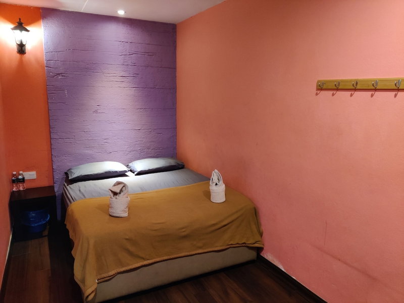 OYO 90488 Juru Hotel, Simpang Ampat, Malaysia