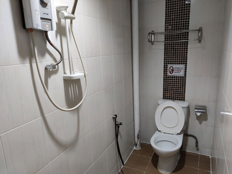 OYO 90488 Juru Hotel, Simpang Ampat, Malaysia