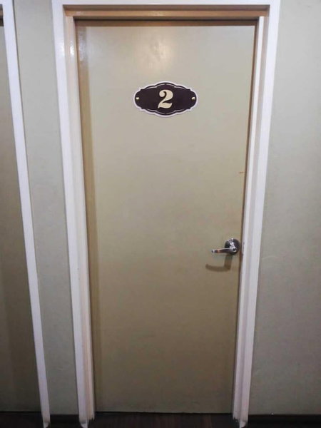 OYO 90488 Juru Hotel, Simpang Ampat, Malaysia