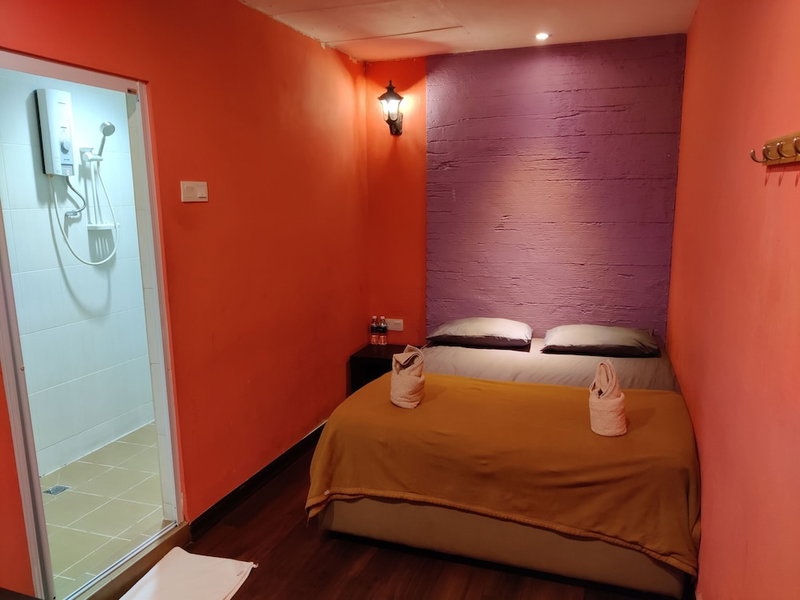 OYO 90488 Juru Hotel, Simpang Ampat, Malaysia