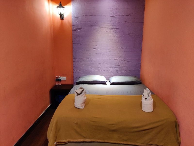 OYO 90488 Juru Hotel, Simpang Ampat, Malaysia