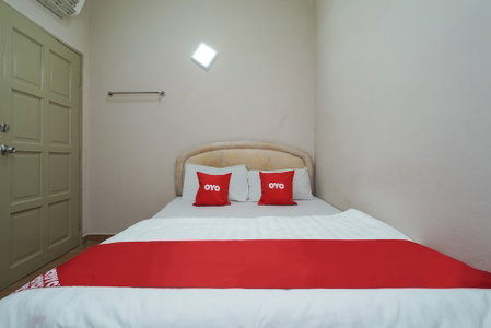 Hotel O 9 @ Kajang Town, Kajang, Malaysia