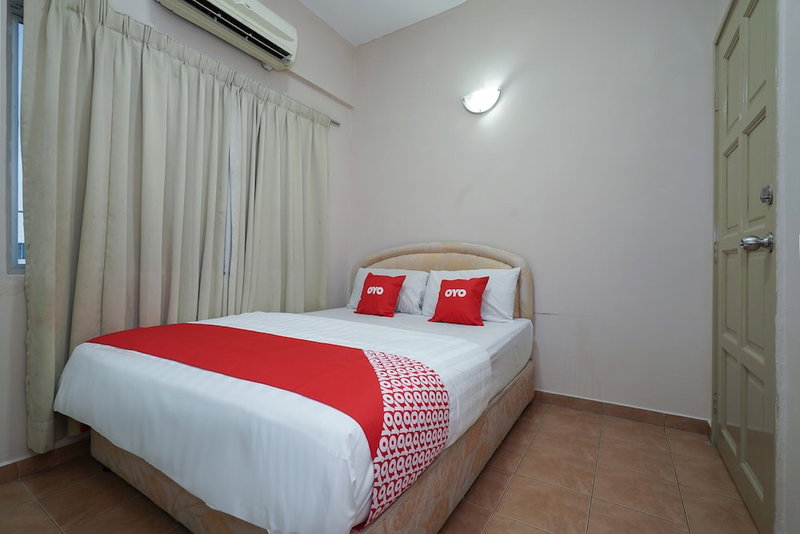 Hotel O 9 @ Kajang Town, Kajang, Malaysia