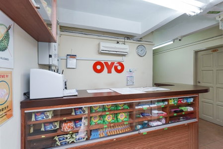 Hotel O 9 @ Kajang Town, Kajang, Malaysia