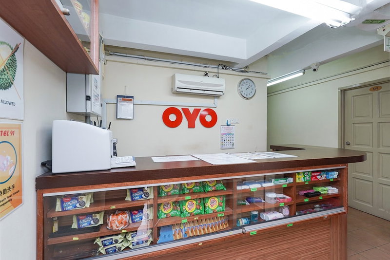 Hotel O 9 @ Kajang Town, Kajang, Malaysia