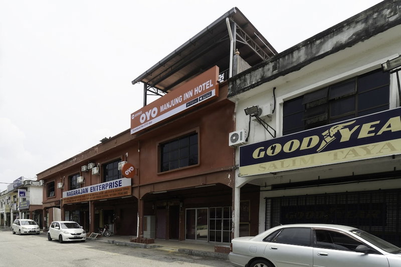 OYO 89960 Manjung Inn Hotel, Sitiawan, Malaysia