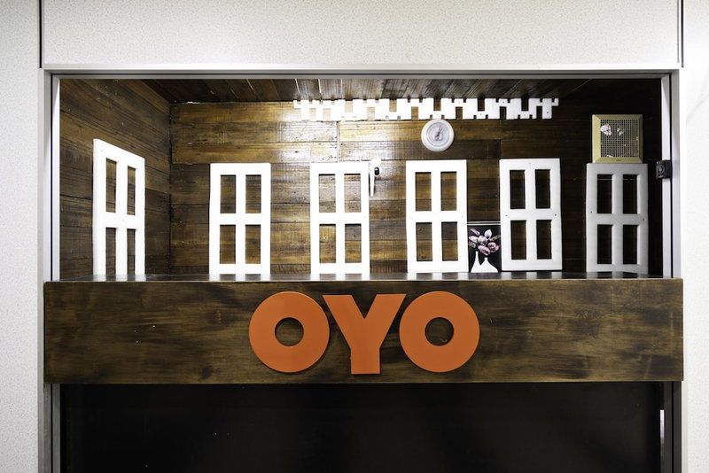 OYO 89960 Manjung Inn Hotel, Sitiawan, Malaysia
