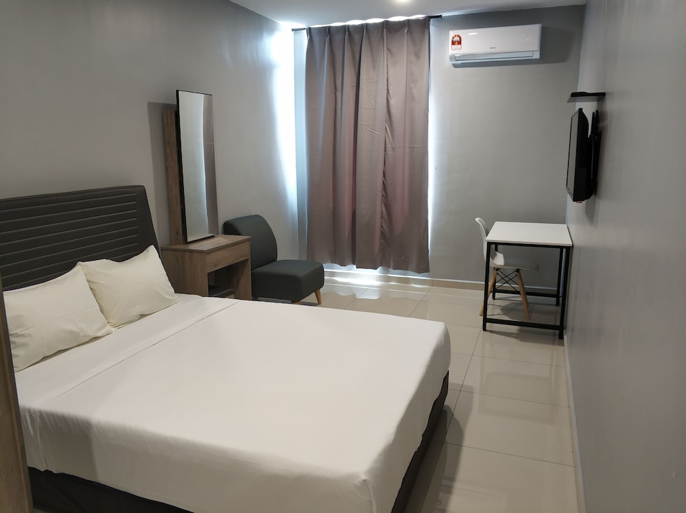 Hotel · Reno Rooms Ipoh, Ipoh