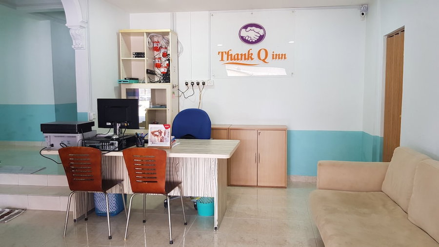 OYO 89998 thank Q inn 2, Kota Bharu, Malaysia