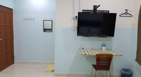 OYO 89998 thank Q inn 2, Kota Bharu, Malaysia